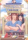 Greatest Heroes and Legends of the Bible: Samson and Delilah
