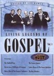 Living Legends of Gospel. Vol. 1