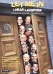 Let Me In, I Hear Laughter: A Salute to the Friars Club