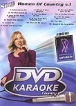 Karaoke: Women of Country