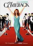 The Comeback: The Complete Series (2-Disc Series)