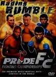 Pride FC: Raging Rumble