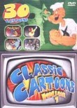 Classic Cartoons poster