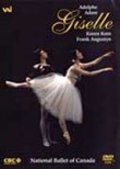 Giselle (National Ballet of Canada)