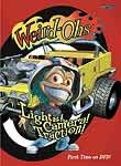 Weird-Ohs (2-Disc Series)