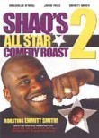Shaq's All Star Comedy Roast 2: Emmitt Smith