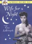 Wife for a Night