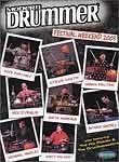 Modern Drummer Festival Highlights: 2003