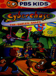 Cyberchase: The Snelfu Snafu