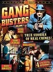 Gang Busters