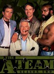 The A-Team: Season 2 (6-Disc Series)