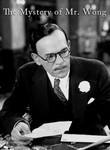 The Mystery of Mr. Wong