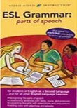 English Grammar: Parts of Speech