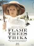 The Flame Trees of Thika