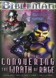 Bibleman: Conquering the Wrath of Rage