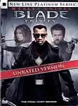 Blade: Trinity: Bonus Material