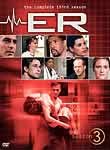 ER: Season 3 (6-Disc Series)