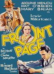 The Front Page