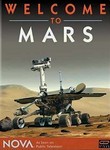 Welcome to Mars: Nova