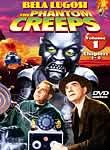 The Phantom Creeps