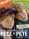 The Adventures of Pete & Pete: Season 1 (2-Disc Series)