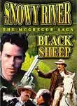 Snowy River: The McGregor Saga: Black Sheep / Prince of Hearts