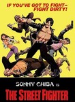 The Street Fighter