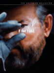 F for Fake (Verites et mensonges)