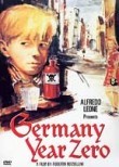 Germany, Year Zero