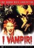 Lust of the Vampire (I vampiri)