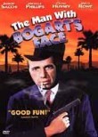 The Man with Bogart's Face