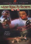 Lost Kung Fu Secrets
