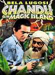 Chandu on the Magic Island