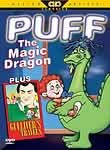 Puff the Magic Dragon / Gulliver's Travels