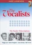 Jazz Legends: The Vocalists