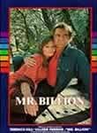Mr. Billion