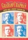 Graham Chapman: Looks Like Another Brown Trouser Job
