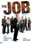 The Job: The Complete Series (4-Disc Series)