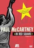 Paul McCartney in Red Square