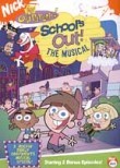 Fairly Oddparents: School's Out! The Musical