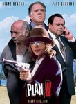 Plan B poster