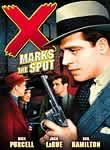 X Marks the Spot