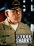 Steel Sharks