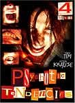 Psychotic Tendencies: Jack's Habit / Nightmare