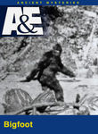 Ancient Mysteries: Bigfoot