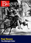 Paul Revere: The Midnight Rider