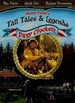 Tall Tales & Legends: Davy Crockett