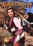 Annie Oakley: Vol. 4