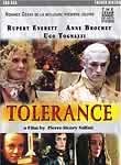 Tolerance