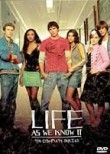 Life As We Know It poster
